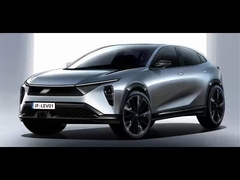 JF-LEV01 LHD Or RHD Pure Electric SUV With 500KM Range
