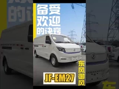 JunFeng   Pure Electric  JF -E27