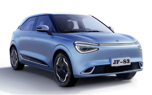 China Wuhan Junfeng Automobile Co., Ltd. latest company news about ...